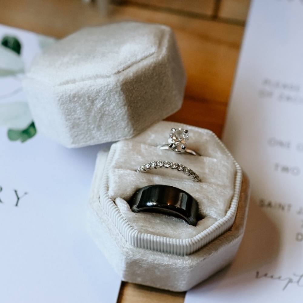 Ring Box